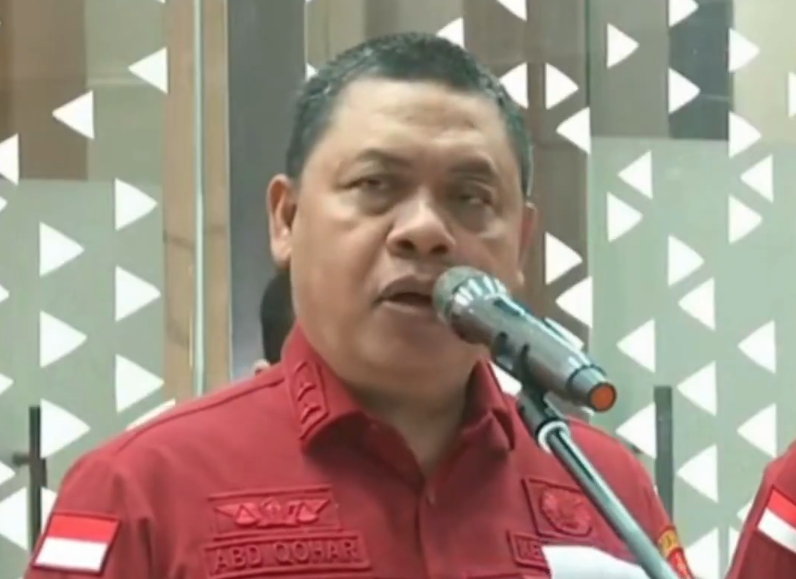 Terungkap! Bos Buzzer Terima Rp 864,5 Juta untuk Serang Reputasi Kejagung